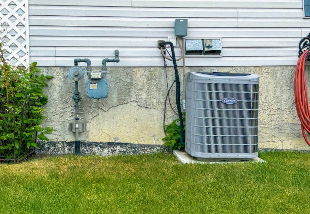 HVAC emergency services in Savage, MN